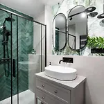 No 7 Terrace Appartement