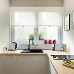 No 7 Terrace Appartement