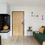 Apartmán No 7 Terrace *