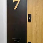 No 7 Terrace Krakov