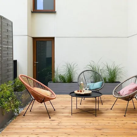 No 7 Terrace