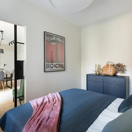 Lägenhet No 7 Terrace *