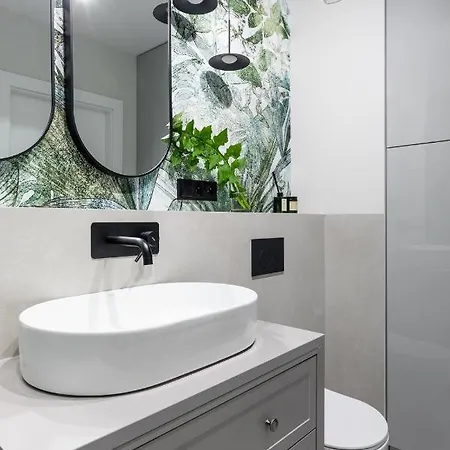 No 7 Terrace * Краков