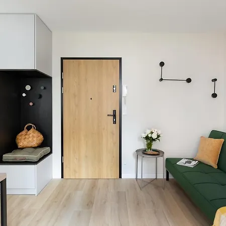 Apartmán No 7 Terrace *