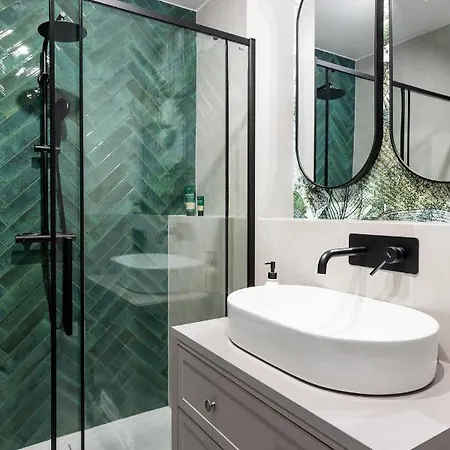 No 7 Terrace * Krakov