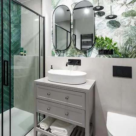 No 7 Terrace * Краков