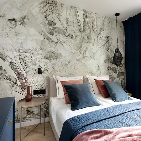 No 7 Terrace Appartement *