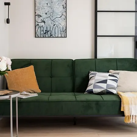 No 7 Terrace Appartement *