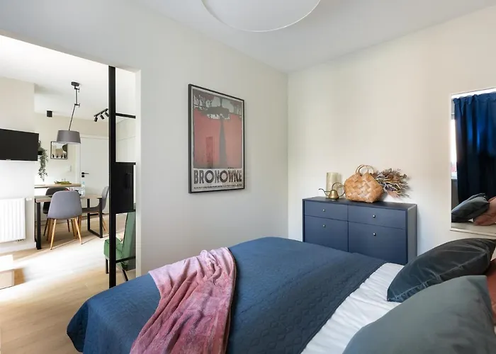 Apartamento No 7 Terrace *