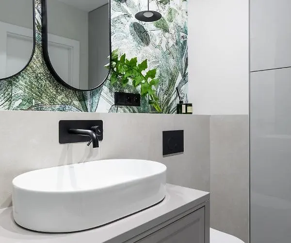 No 7 Terrace * クラクフ