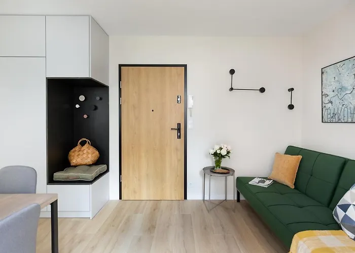 Appartamento No 7 Terrace *