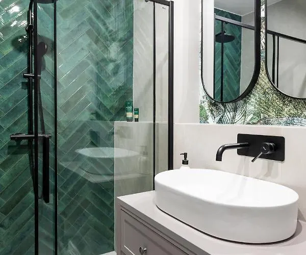 No 7 Terrace * クラクフ