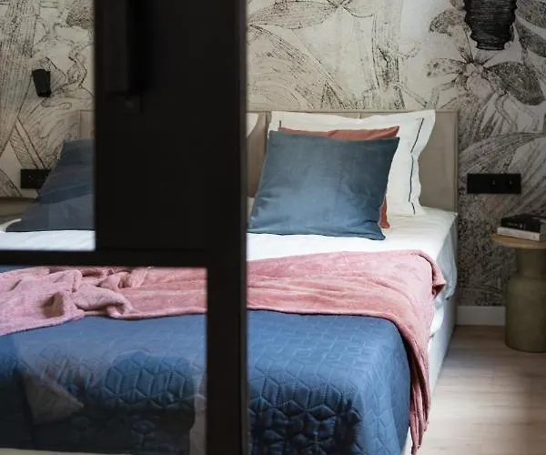 Apartamento No 7 Terrace