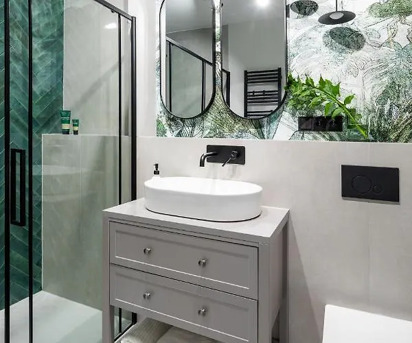 No 7 Terrace * クラクフ