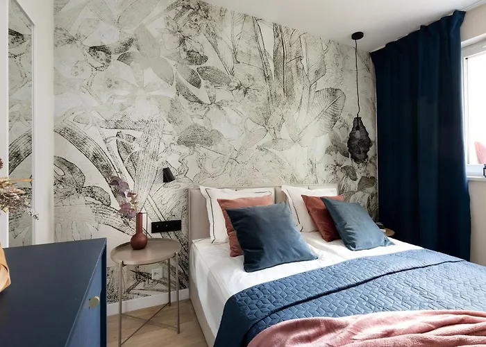 No 7 Terrace アパート *