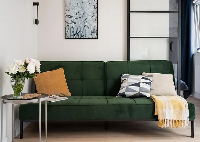 No 7 Terrace アパート *