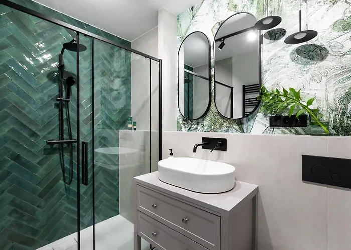 No 7 Terrace Appartamento