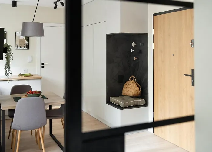 No 7 Terrace Apartamento *