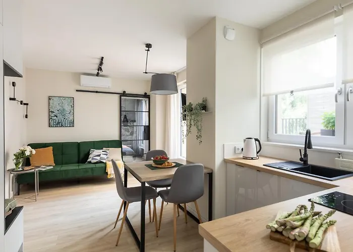 Apartamento No 7 Terrace