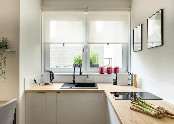 No 7 Terrace アパート