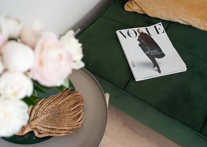 Apartamento No 7 Terrace