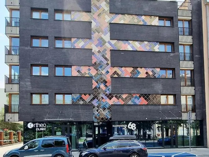 Apartamento No 7 Terrace