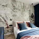 No 7 Terrace Апартаменты *