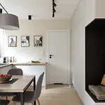 Апартаменты No 7 Terrace Краков