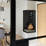 No 7 Terrace Апартаменты *