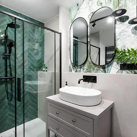 No 7 Terrace Apartment