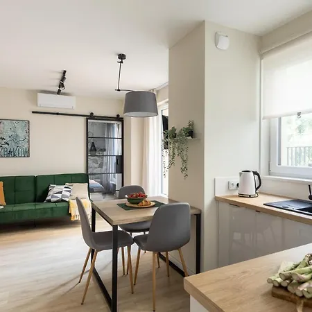 Apartment No 7 Terrace