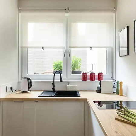 No 7 Terrace Apartment